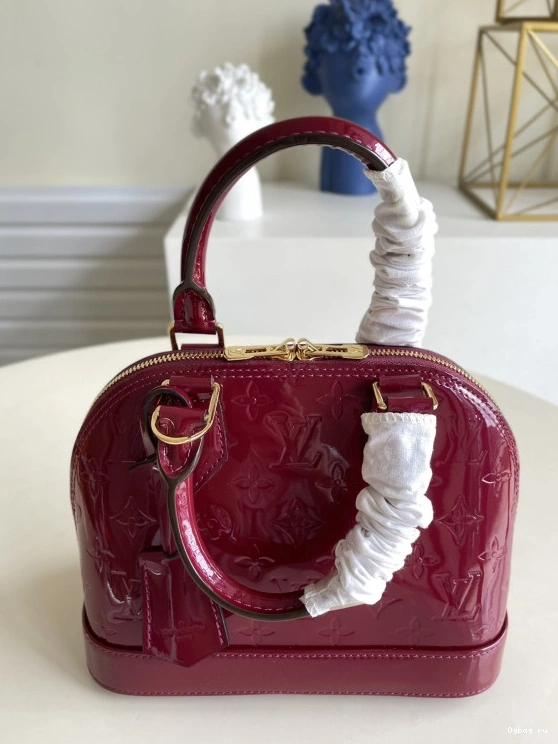 ALMA VUITTON BB LOUIS 0823